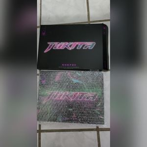 Nikita Morphe Eyeshadow